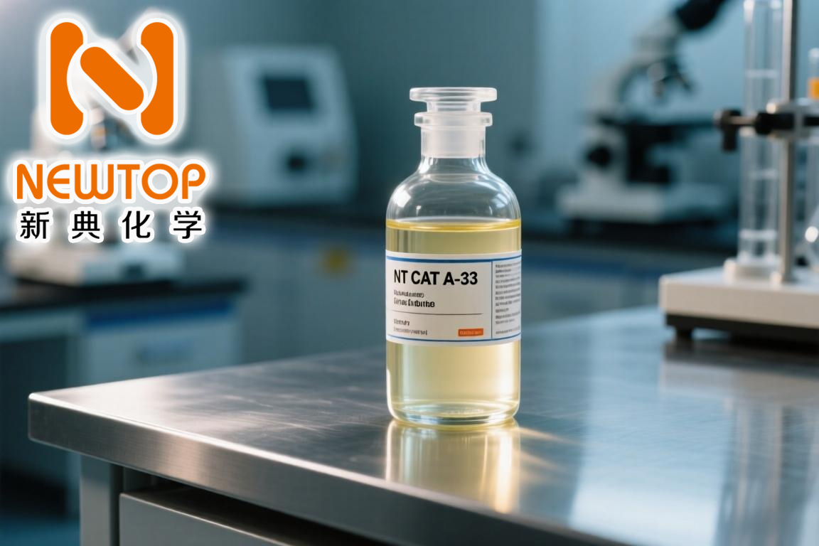 高活性聚氨酯泡沫表皮增厚劑在增強(qiáng)異氰酸酯發(fā)泡層與模具表面附著力中的表現(xiàn)