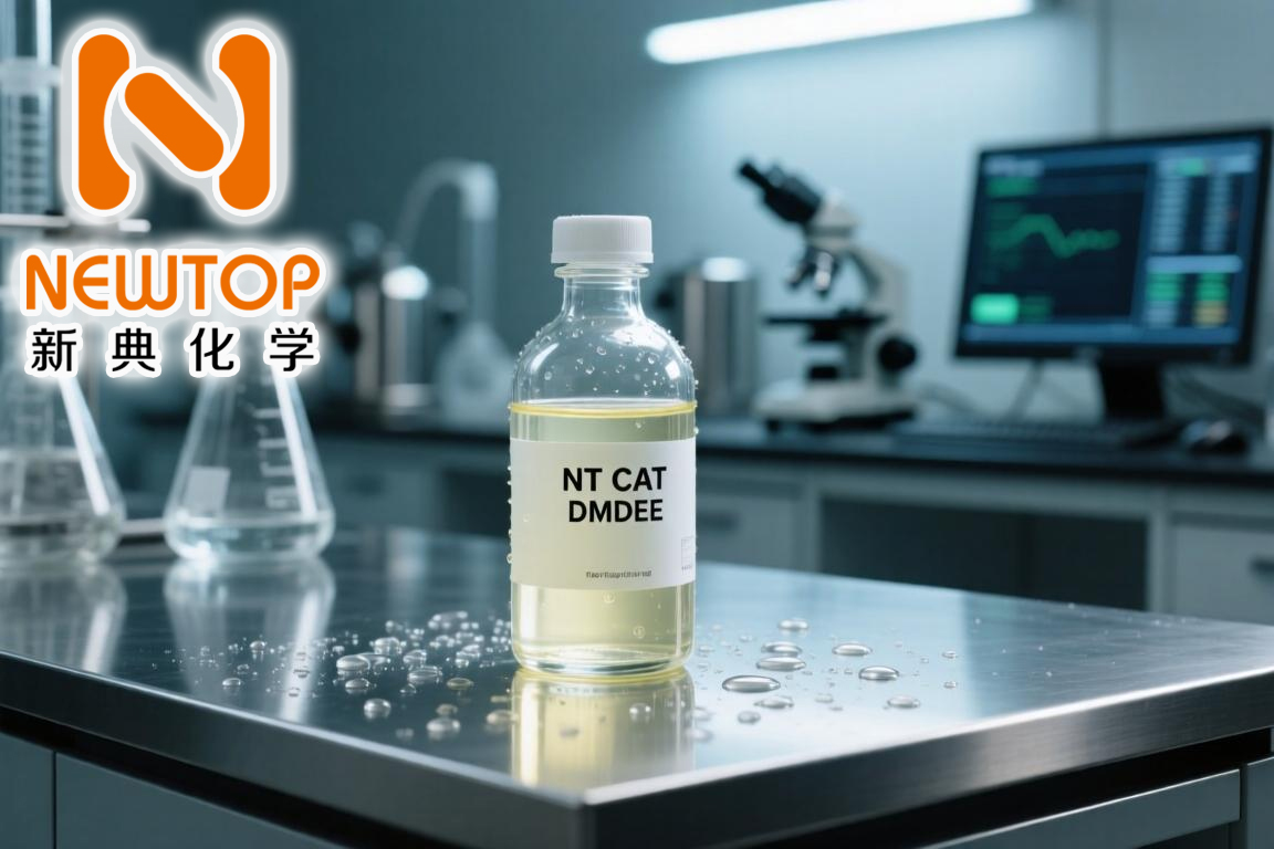 從分子層面解析聚氨酯塑膠跑道環(huán)保液體擴(kuò)鏈劑如何構(gòu)建更穩(wěn)定的聚氨酯網(wǎng)絡(luò)