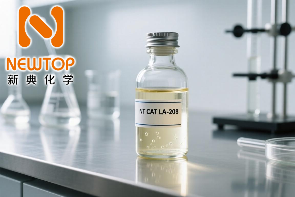 聚氨酯液體擴(kuò)鏈劑在低硬度彈性體中的應(yīng)用及其對(duì)產(chǎn)品柔韌性和抗撕裂性的調(diào)控