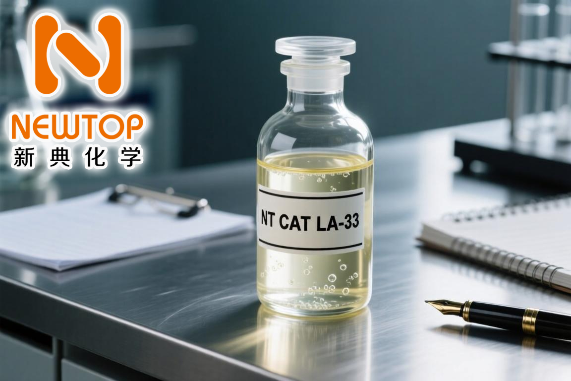 異辛酸汞，作為聚氨酯工業(yè)的重要凝膠催化劑，在特定領(lǐng)域不可或缺