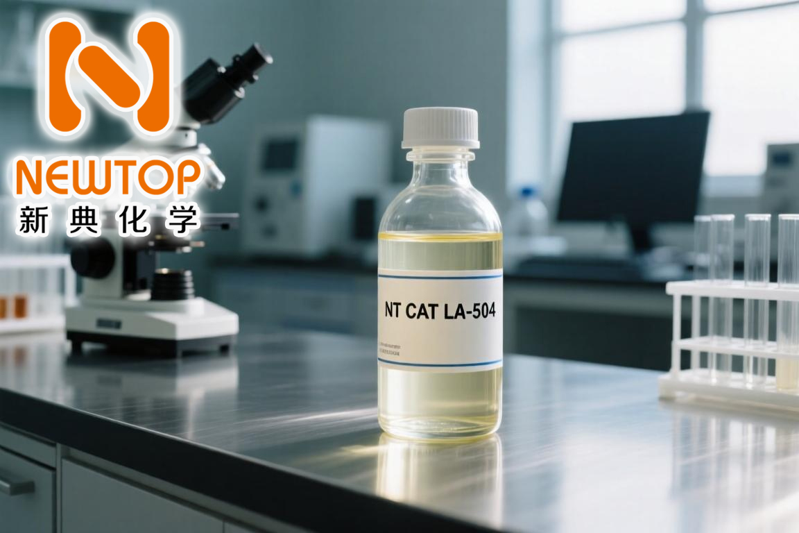 優(yōu)化dmaee二甲氨基乙氧基乙醇配方，滿足不同聚氨酯體系的反應(yīng)活性要求。