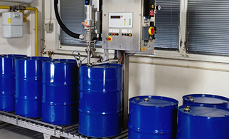 新一代潛伏性固化劑dbu苯酚鹽，適用于環(huán)氧樹脂和聚氨酯體系，應(yīng)用廣泛