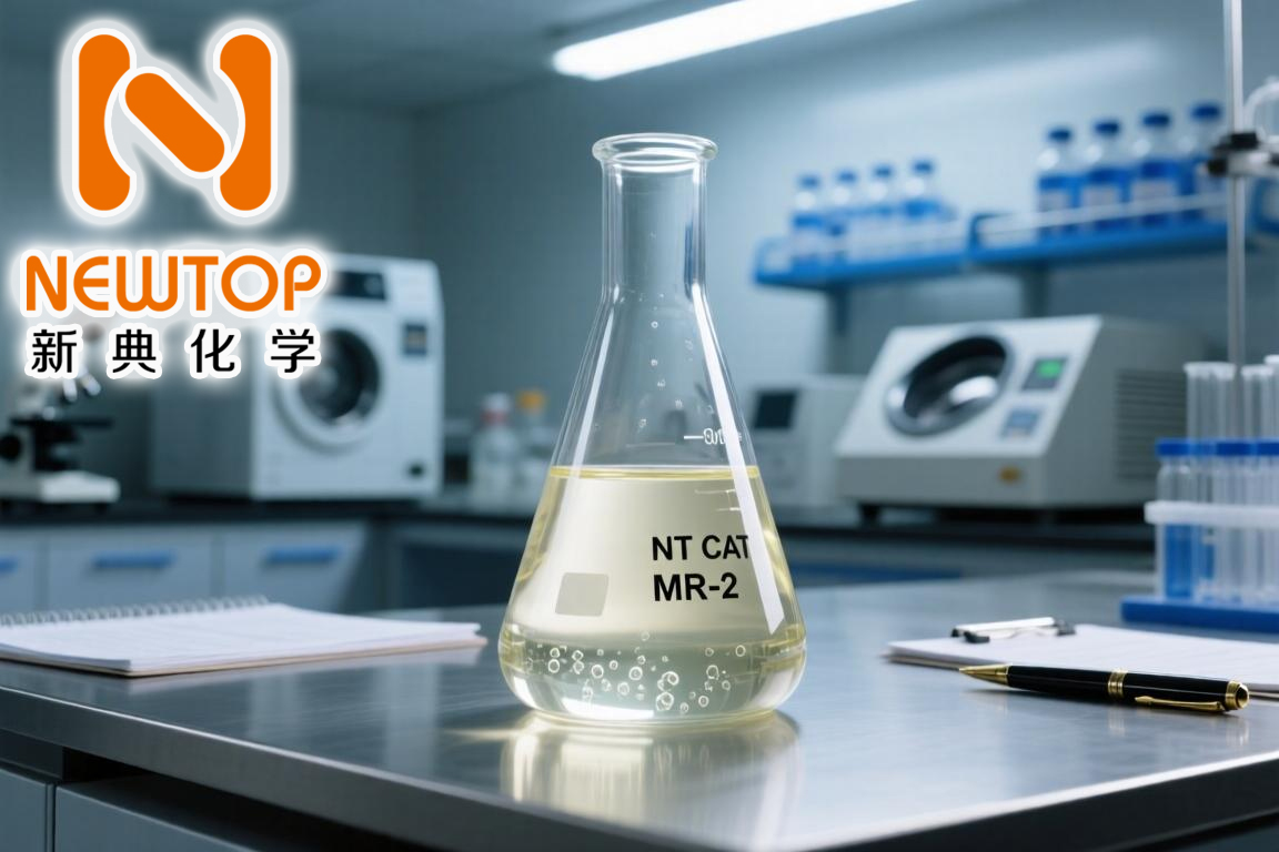 適用于聚氨酯涂料和膠黏劑的新癸酸鋅催化劑，提升初期強度