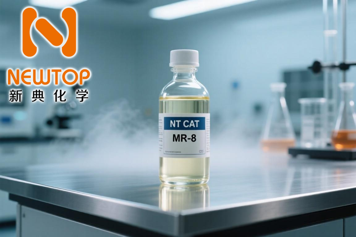 長效保護與綠色制造：新型環(huán)保無錫耐水解催化劑在彈性體和涂料中的應(yīng)用