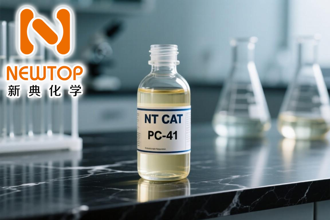 聚氨酯塑膠跑道用環(huán)保液體擴(kuò)鏈劑在提高跑道面層彈性、平整度及耐候性方面的關(guān)鍵技術(shù)