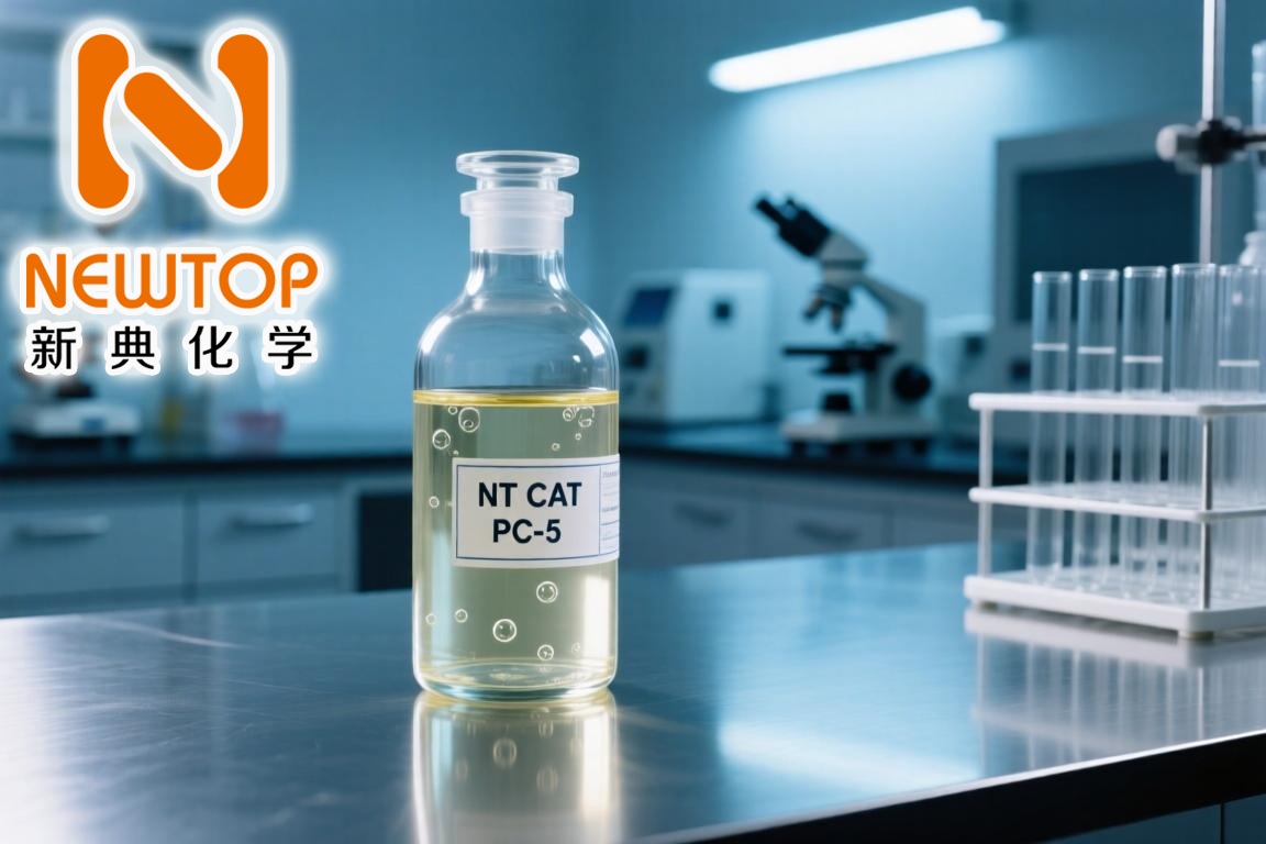 高效二新癸酸二甲基錫/68928-76-7催化劑，顯著提高聚氨酯反應效率