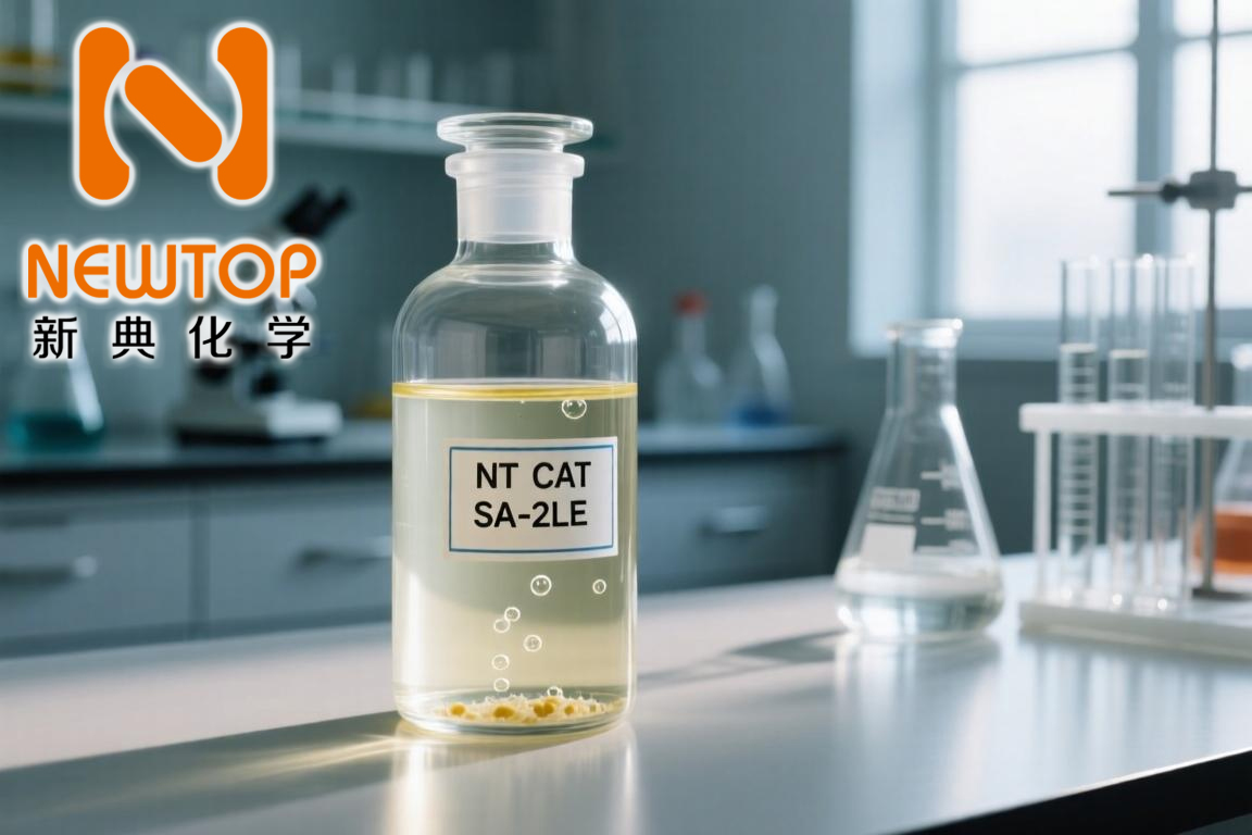 探討聚氨酯泡沫表皮增厚劑對于提升聚氨酯預(yù)聚體發(fā)泡后表面閉孔率的顯著影響