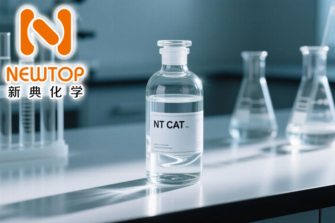 探索低氣味催化劑dpa在水性聚氨酯分散體中的應(yīng)用，促進(jìn)快速固化并減少氣味釋放。