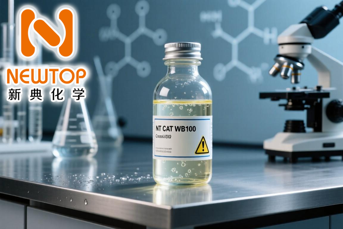 控制發(fā)泡風險：環(huán)保不發(fā)泡耐水解催化劑，適用于對氣泡敏感的聚氨酯體系