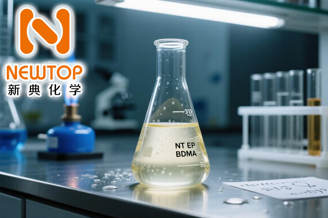 反應(yīng)可控、性能穩(wěn)定的塊狀硬泡催化劑，保障生產(chǎn)過程順利進行