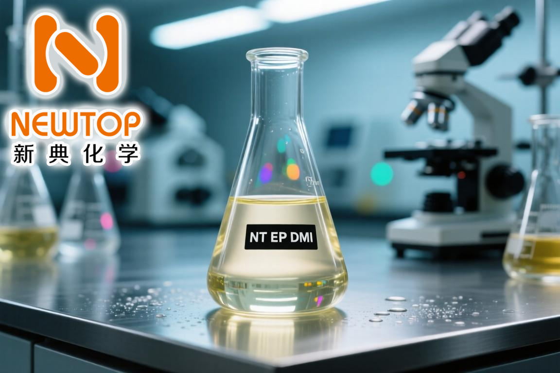 領(lǐng)先科技聚氨酯軟泡催化劑，是您生產(chǎn)高品質(zhì)、高性能軟泡制品的關(guān)鍵