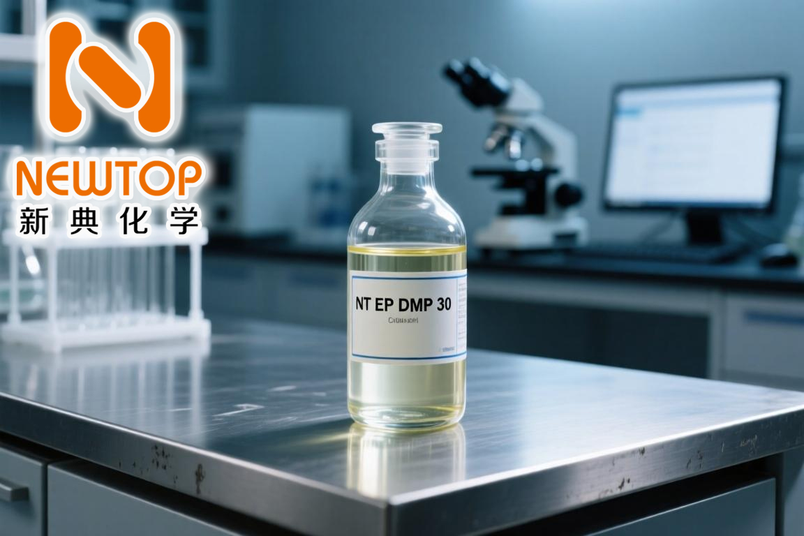 用于聚氨酯微孔彈性體的異辛酸鋅催化劑，優(yōu)化發(fā)泡結(jié)構(gòu)，提高壓縮永久變形