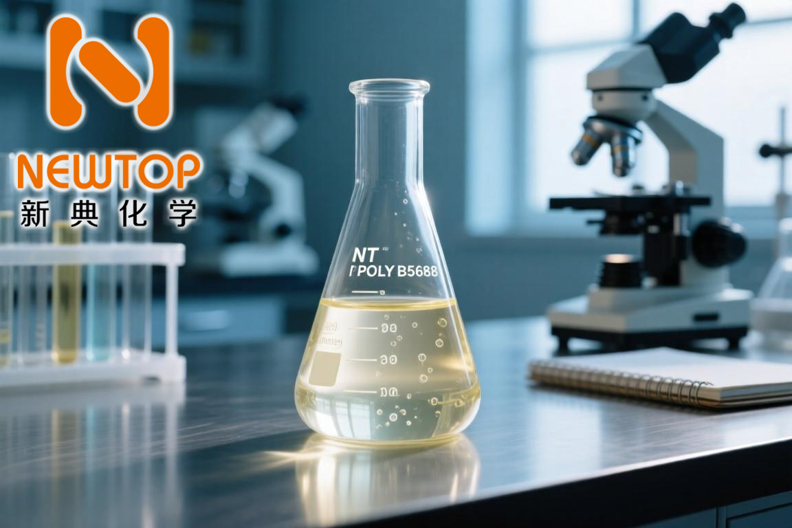 新型環(huán)氧潛伏性促進(jìn)劑在無溶劑環(huán)氧體系中的應(yīng)用及其對(duì)環(huán)保性能的貢獻(xiàn)