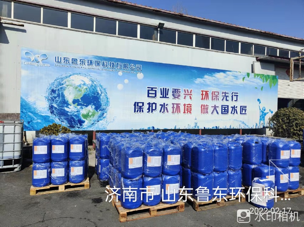 2022年， 魯東環(huán)保，虎力全開！
