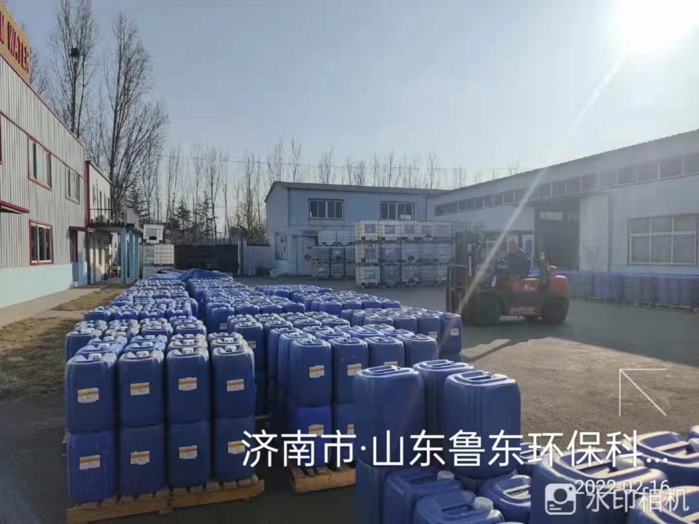 2022年， 魯東環(huán)保，虎力全開！